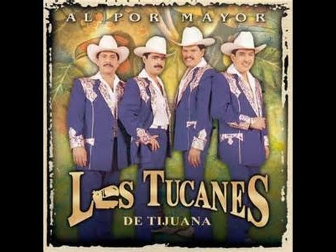 Los Tucanes De Tijuana - El Compositor