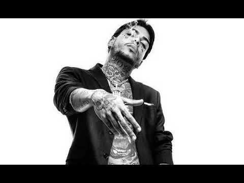 (TRAP FUNK) Mc Kevin x KayBlack x Mc Hariel - Type Beat  (Prod. Ricksp)