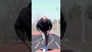 Closed-Guard Triangle Position Drill demonstration thumbnail