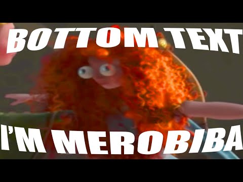 "I'm Merobiba": A Drawfee Compilation