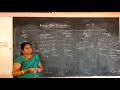 XII Physics DAY 20 UNIT 2 Heating Effect Of Current