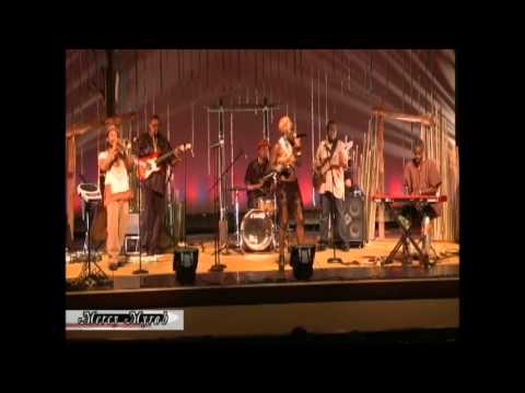 Mercy Myra at Afrodreamfest Atlanta 2013