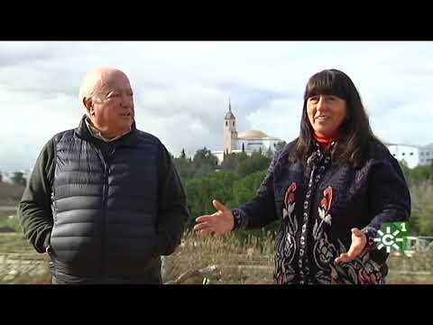 Cooperativa OLEAND, fruto de la fusión de las dos cooperativas de La Puebla de Cazalla (Sevilla)