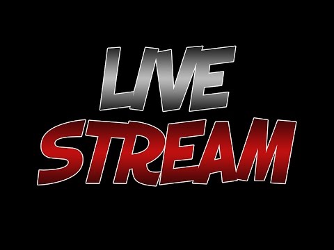 Livestream #55 | Putin distractie inainte de scoala :D