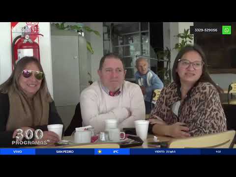Mitades: Especial 300 programas