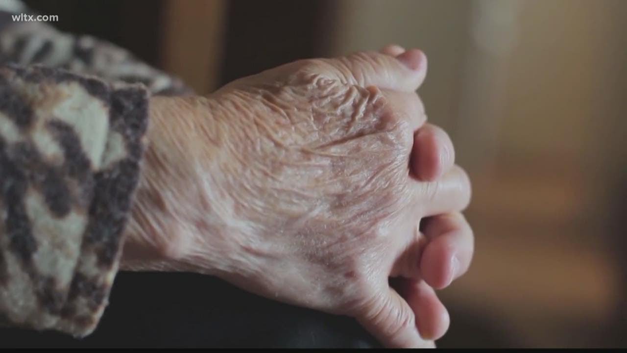 SC nursing homes can allow visitors again with strict guidelines