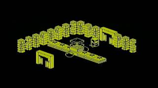 ZX Spectrum Vega Games - A Day in the Life of Arnold