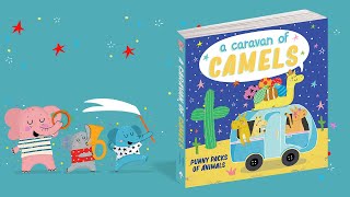 A Caravan of Camels Read Aloud gameplay video by Kathryn, 3:24 duration