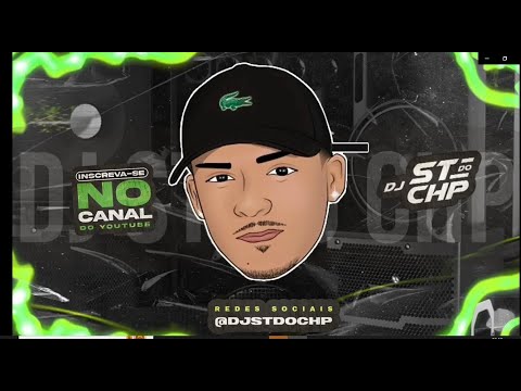 VEM COM BONDE DA PARMA X TOMA TOMA TOMA [ DJ ST DO CHP ] PIQUE DE VITÓRIA