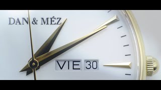 Day-Date Series by DAN and MEZ