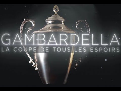 Coupe Gambardella CA, la bande-annonce du film I FFF 2021
