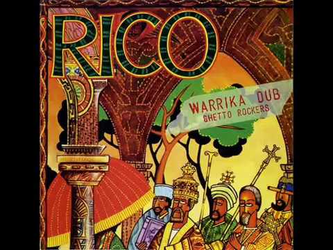 Rico ~ Ramble Dub