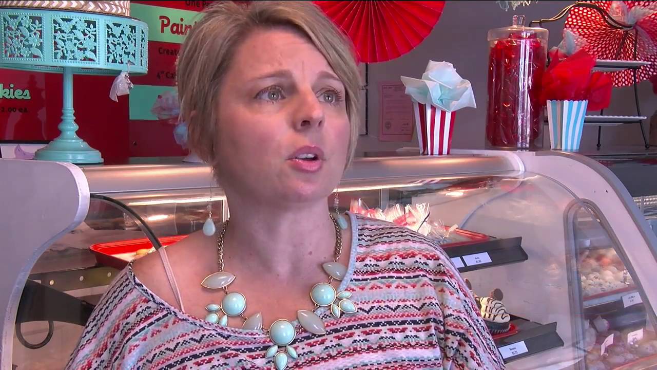Hixson store owners create online safety group for other family run businesses