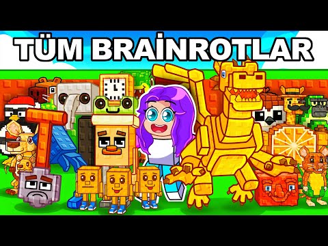 I opened FUSE MACHINE and extracted SECRET 0.01% BRAINROT!