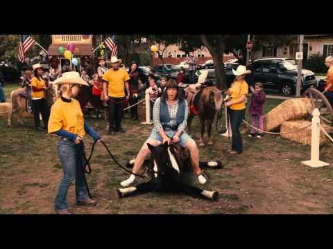 Такие разные близнецы - Трейлер