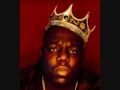 The notorious BIG  just a memory