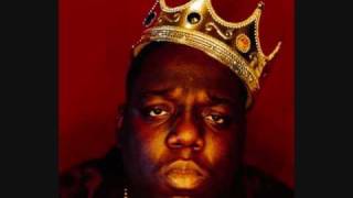 The notorious BIG  just a memory