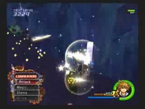Play It Again: Kingdom Hearts 2 Pt 69
