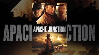 Apache Junction (2021) | Full Western Action Movie Clip