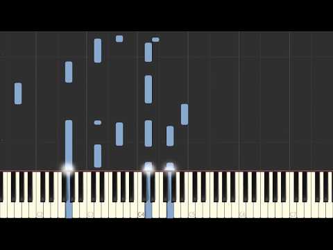 Hymn #85 - How Firm a Foundation | Piano Tutorial