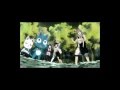 [High quality]--- FairyTail Opening Audio Only 1 ...