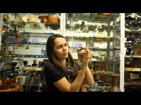 Вебинар по мелодической игре на варгане. Урок 1