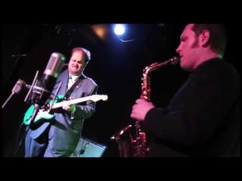 When Johnny Comes Marching Home - The Jazz Destroyers