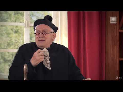 Świat według Kiepskich 28 - Odcinek 3 - Mądrala