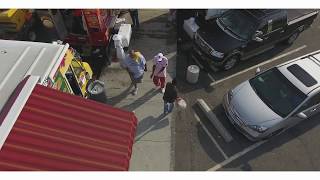 Phil Blount x PO' Boy x Official Video