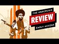 The Anacrusis Early Access Review