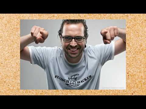 Berggespräche I Vorstellung Gerald Fleischhacker