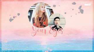[Thai Sub] Hoody - Your Eyes (Feat. Jay Park)