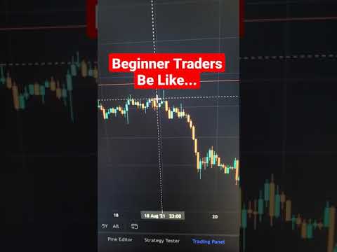, title : 'Beginner Traders On Their First Day Be Like #shorts'