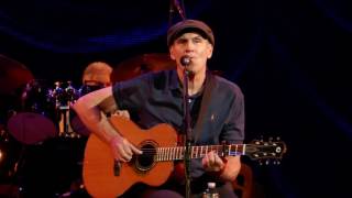 James Taylor - October Road - Newark 07-06-2017