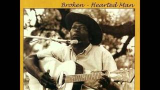 Robert Pete Williams- Feel Like Blowing My Horn