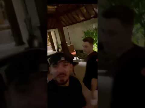 Capital Bra - Niemals Capis Capy anfassen! (Hörprobe)