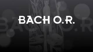 Video BACH O.R. - Azbestové tváře