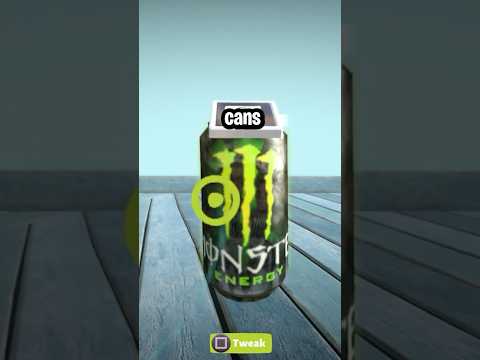 LittleBigPlanet 2 Monster Energy #littlebigplanet #lbp2 #playstation