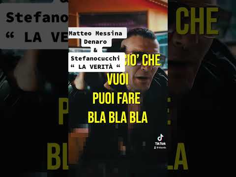 Thor dc risponde al poliziotto “LA VERITÀ” su MATTEO MESSINA DENARO