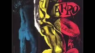 Dizzy Gillespie Afro (Full album)