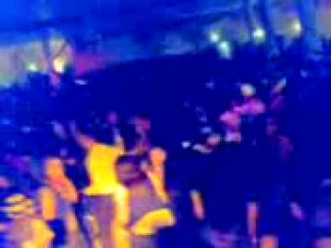 DJ B-STYLE Simdi Halay Zamani 25 01 2008