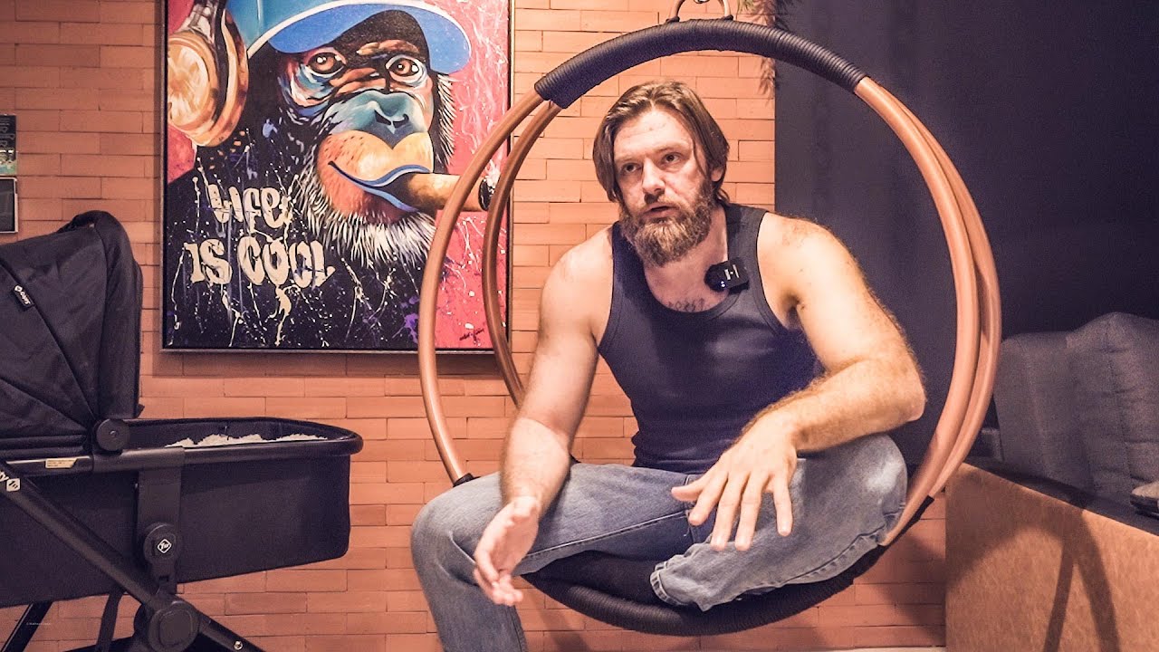 NÃO SIGA PASTOR EM REDE SOCIAL (nem padre)