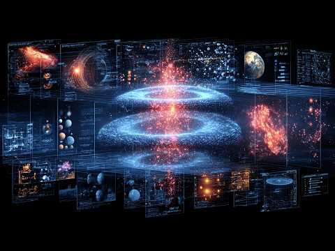 Entropy: The Invisible Force That Shapes Reality