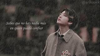 Download lagu Jungkook canta Nothing Like Us acapella   lluvia & lyrics mp3
