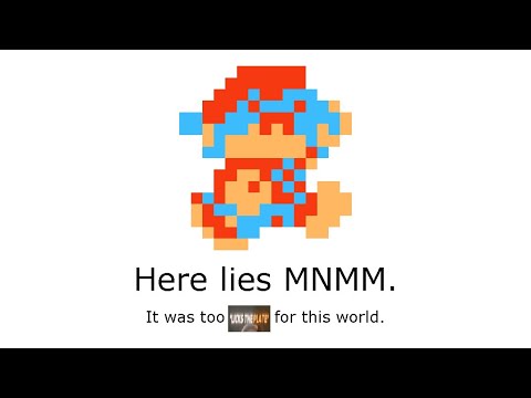 Various Monday Night Mario Mix Songs (and extras)