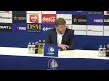 ? Persconferentie na KAA Gent - KV Oostende