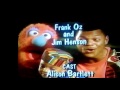Closing To Sesame Street S 25th Birthday A Musical Celebration 1996 VHS Sony Wonder Version