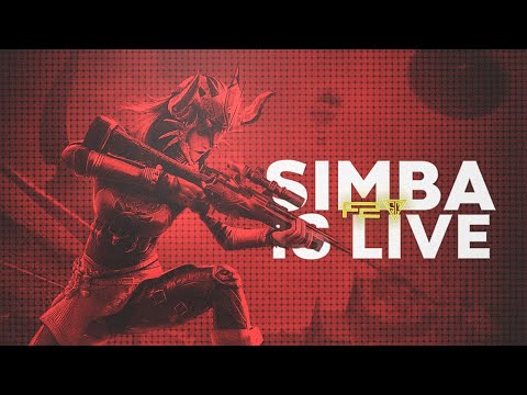 Scrims + Classics || FS Simba POV || Future Station Esports