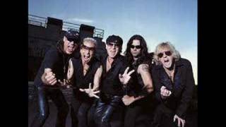 Scorpions - Your Last Song