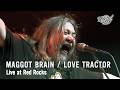Maggot Brain → Love Tractor (Live at Red Rocks)